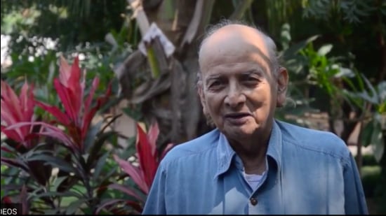 Sashikumar Madhusudan Chitre is survived by wife Suvarna, and sons Yohan and Yatin who are based in the United States. Sashikumar Madhusudan Chitre is survived by wife Suvarna, and sons Yohan and Yatin who are based in the United States.