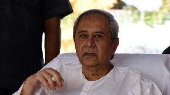 Odisha Chief Minister Naveen Patnaik.(HT photo) Odisha Chief Minister Naveen Patnaik.(HT photo)