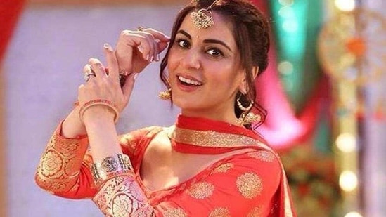 Shraddha Arya says every Lohri she used to sing songs with her dadi.