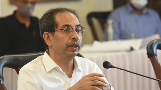 Maharashtra chief minister Uddhav Thackarey is expected to write a letter to the other states on the matter soon. (HT FILE) Maharashtra chief minister Uddhav Thackarey is expected to write a letter to the other states on the matter soon. (HT FILE)