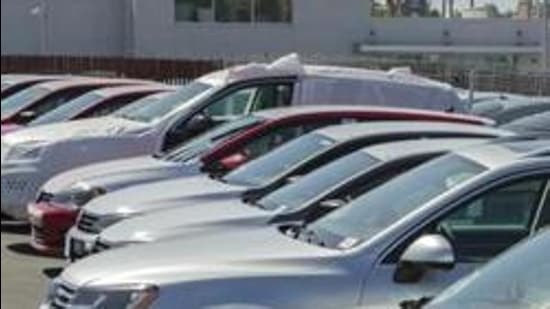 Transfer of ownership of a vehicle is significant as it safeguards the vehicle and all lawful obligations are being transferred to the purchaser. (REUTERS (FOR REPRESENTATIONAL PURPOSE ONLY)) Transfer of ownership of a vehicle is significant as it safeguards the vehicle and all lawful obligations are being transferred to the purchaser. (REUTERS (FOR REPRESENTATIONAL PURPOSE ONLY))