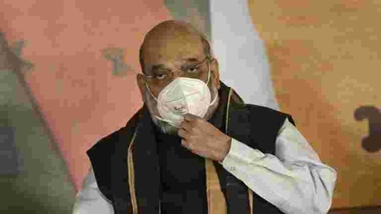 Shah said that the country has reached a position where the coal sector can be the biggest contributor towards the target of India becoming a USD 5 trillion economy by 2025.(AP) Shah said that the country has reached a position where the coal sector can be the biggest contributor towards the target of India becoming a USD 5 trillion economy by 2025.(AP)