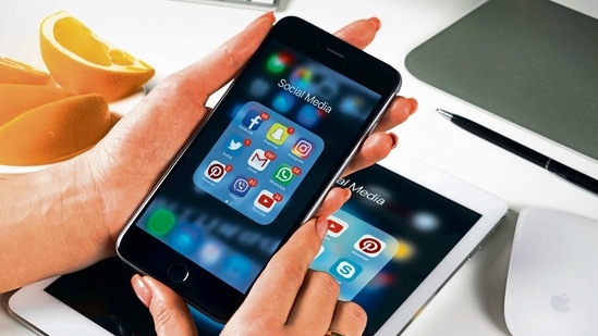 Such monopoly-like powers are already under scrutiny by US regulators, with Google and Facebook battling government antitrust lawsuits. (istockphoto) Such monopoly-like powers are already under scrutiny by US regulators, with Google and Facebook battling government antitrust lawsuits. (istockphoto)
