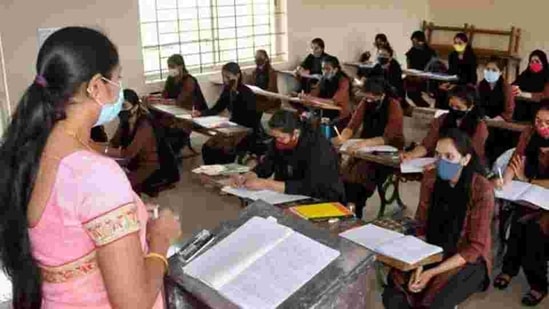 Representational image. (PTI PHOTO.) Representational image. (PTI PHOTO.)