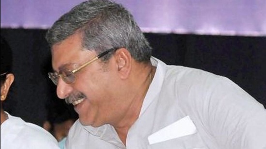 TMC Lok Sabha MP Kalyan Banerjee. (File photo) TMC Lok Sabha MP Kalyan Banerjee. (File photo)