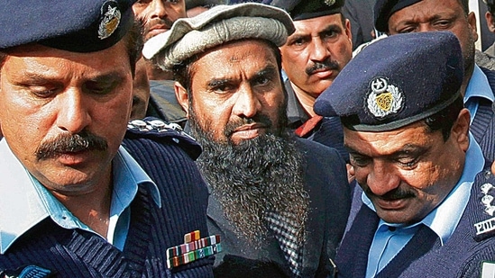 US welcomes Lakhvi conviction, seeks action for 26/11 | Latest News ...