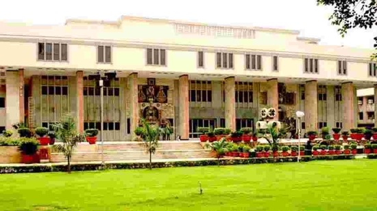 The court issued summons to the directorate of estate (DoE), ministry of labour and employment, and the competent authority under Smugglers and Foreign Exchange Manipulators (Forfeiture of property) Act (SAFEMA) in the suit asking them to file their statements. The court issued summons to the directorate of estate (DoE), ministry of labour and employment, and the competent authority under Smugglers and Foreign Exchange Manipulators (Forfeiture of property) Act (SAFEMA) in the suit asking them to file their statements.
