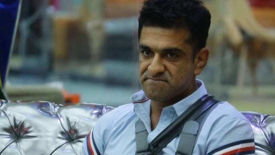 Eijaz Khan is one of the finalists of Bigg Boss 14. Eijaz Khan is one of the finalists of Bigg Boss 14.