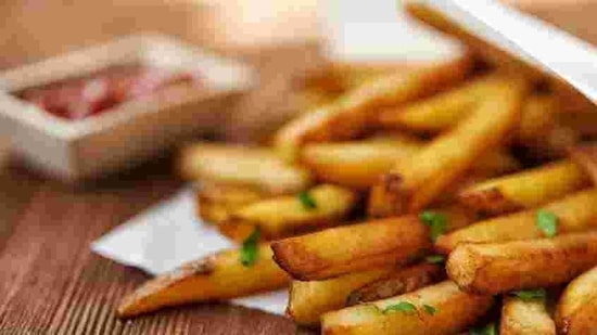 After eating, when the man was asked to pay  ₹20, he got angry and started abusing the vendor. (Getty Images/iStockphoto/ Representative Image)