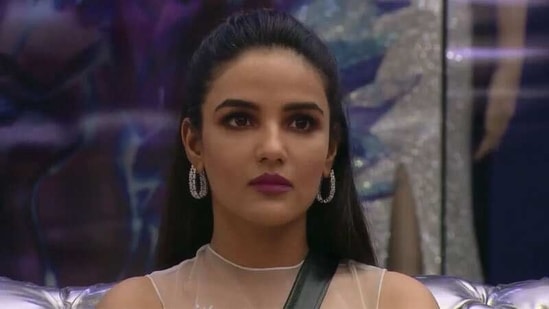 Bigg Boss 14 Jasmin Bhasin gives a shout out to fans post