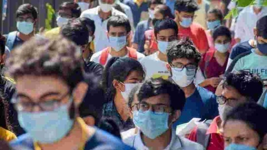 UP DElEd BTC 3rd semester results 2018.(PTI) UP DElEd BTC 3rd semester results 2018.(PTI)