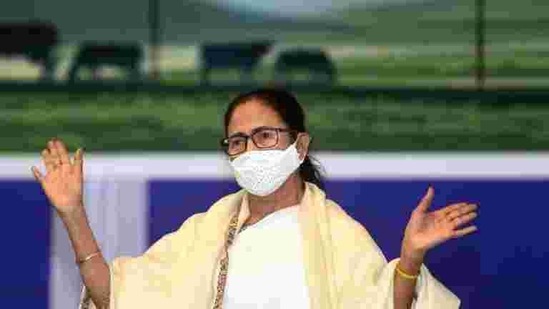 West Bengal chief minister Mamata Banerjee (File Photo) West Bengal chief minister Mamata Banerjee (File Photo)