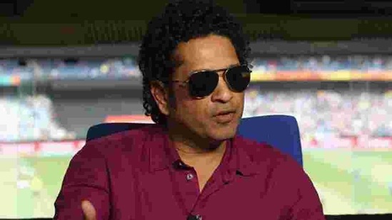 Sachin Tendulkar. File image (Getty Images) Sachin Tendulkar. File image (Getty Images)