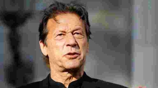 Pakistan PM Imran Khan (File Photo) (Reuterss file photo) Pakistan PM Imran Khan (File Photo) (Reuterss file photo)