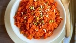 Gajar Ka Halwa(Instagram) Gajar Ka Halwa(Instagram)