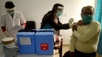 India will launch its Covid-19 vaccination drive from January 16 with priority to be given to nearly three crore healthcare and frontline workers. India will launch its Covid-19 vaccination drive from January 16 with priority to be given to nearly three crore healthcare and frontline workers.