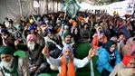 The court order added that representatives of all the farmers’ bodies “shall participate in the deliberations of the committee”. (Representative Image)(ANI Photo ) The court order added that representatives of all the farmers’ bodies “shall participate in the deliberations of the committee”. (Representative Image)(ANI Photo )