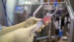 Inside views of the production and processing unit of Serum Institute of India (SII) in Pune on Tuesday. (ANI Photo ) Inside views of the production and processing unit of Serum Institute of India (SII) in Pune on Tuesday. (ANI Photo )