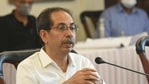 Maharashtra chief minister Uddhav Thackarey(HT File) Maharashtra chief minister Uddhav Thackarey(HT File)