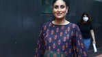 Kareena Kapoor opts for vibrant kaftans during her pregnancy (Photo: Instagram/ShrutiSancheti) Kareena Kapoor opts for vibrant kaftans during her pregnancy (Photo: Instagram/ShrutiSancheti)