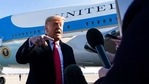 Speaking to reporters on Tuesday, Donald Trump called his remarks at the rally “totally appropriate,” rejecting any blame for the attack(AP) Speaking to reporters on Tuesday, Donald Trump called his remarks at the rally “totally appropriate,” rejecting any blame for the attack(AP)