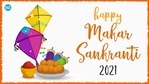 Happy Makar Sankranti(Hindustan Times) Happy Makar Sankranti(Hindustan Times)