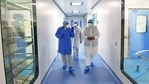 Prime Minister Narendra Modi has decided that the external affairs ministry would coordinate supplies of the Covid-19 vaccine to foreign countries(AFP) Prime Minister Narendra Modi has decided that the external affairs ministry would coordinate supplies of the Covid-19 vaccine to foreign countries(AFP)