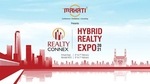 The virtual Expo will be held on 3D interactive intuitive platform where inventory will be showcased virtually The virtual Expo will be held on 3D interactive intuitive platform where inventory will be showcased virtually
