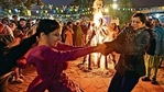 Lohri celebrations have become more intimate this year amid the coronavirus scare. Those catering food at parties share the demand for vegetarian food has also gone up amid bird flu.(Sonu Mehta/HT) Lohri celebrations have become more intimate this year amid the coronavirus scare. Those catering food at parties share the demand for vegetarian food has also gone up amid bird flu.(Sonu Mehta/HT)