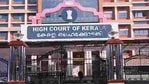 Kerala High Court. Kerala High Court.