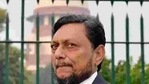 Chief Justice of India Sharad Arvind Bobde.(File photo) Chief Justice of India Sharad Arvind Bobde.(File photo)