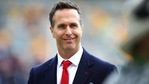 File image of Michael Vaughan.(Getty Images) File image of Michael Vaughan.(Getty Images)