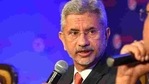External affairs minister S Jaishankar. (File photo) External affairs minister S Jaishankar. (File photo)
