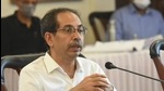 In a presentation made by MSRDC to chief minister (CM) Uddhav Thackeray on Tuesday, the corporation proposed the construction of the road. (Hindustan Times) In a presentation made by MSRDC to chief minister (CM) Uddhav Thackeray on Tuesday, the corporation proposed the construction of the road. (Hindustan Times)