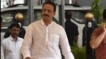 Bhai Jagtap. (HT Photo) Bhai Jagtap. (HT Photo)
