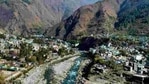 Nepal had recently set up six border outposts near Dharchula in Pithoragarh district in Uttarakhand before it removed two of them.(HT FILE PHOTO) Nepal had recently set up six border outposts near Dharchula in Pithoragarh district in Uttarakhand before it removed two of them.(HT FILE PHOTO)