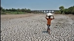 Every year, floods and droughts affect 97.5 million and 140 million people, respectively (UDAY DEOLEKAR)