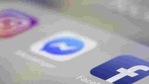 Users complained on Tuesday that they were unable to access Facebook and WhatsApp, social media platforms being widely used for campaigning.(AP (Representative Image)) Users complained on Tuesday that they were unable to access Facebook and WhatsApp, social media platforms being widely used for campaigning.(AP (Representative Image))