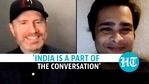 Kevin Feige exclusive interview Kevin Feige exclusive interview