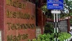 IIT Madras(PTI) IIT Madras(PTI)