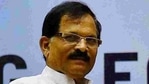Union AYUSH minister Shripad Naik.(PTI) Union AYUSH minister Shripad Naik.(PTI)