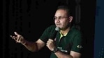 Former Indian cricketer Virender Sehwag turned 41 on Sunday (October 20,2019)(PTI) Former Indian cricketer Virender Sehwag turned 41 on Sunday (October 20,2019)(PTI)