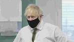 Britain's Prime Minister Boris Johnson visit to India has been called off.(AP) Britain's Prime Minister Boris Johnson visit to India has been called off.(AP)