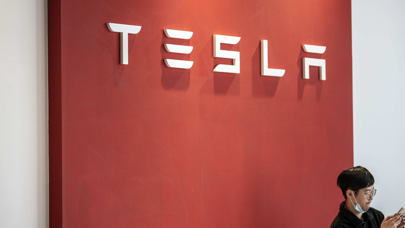 Elon Musks Tesla registers unit in India - Hindustan Times Elon Musks Tesla registers unit in India
