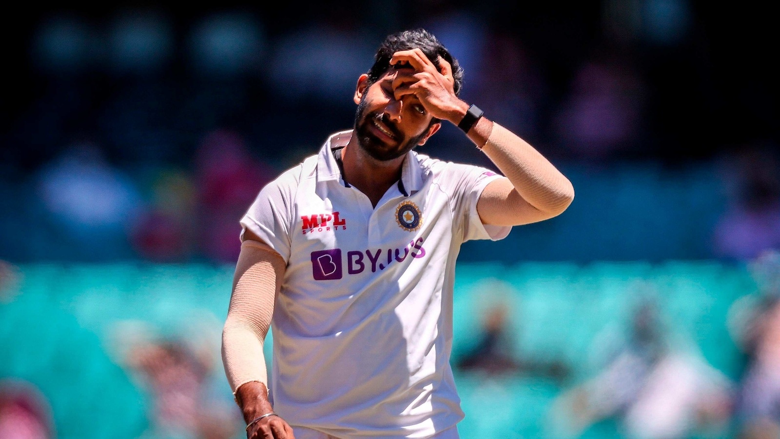 India vs Australia: India pacer Jasprit Bumrah ruled out of Brisbane Test due to abdominal strain - Report | Hindustan Times