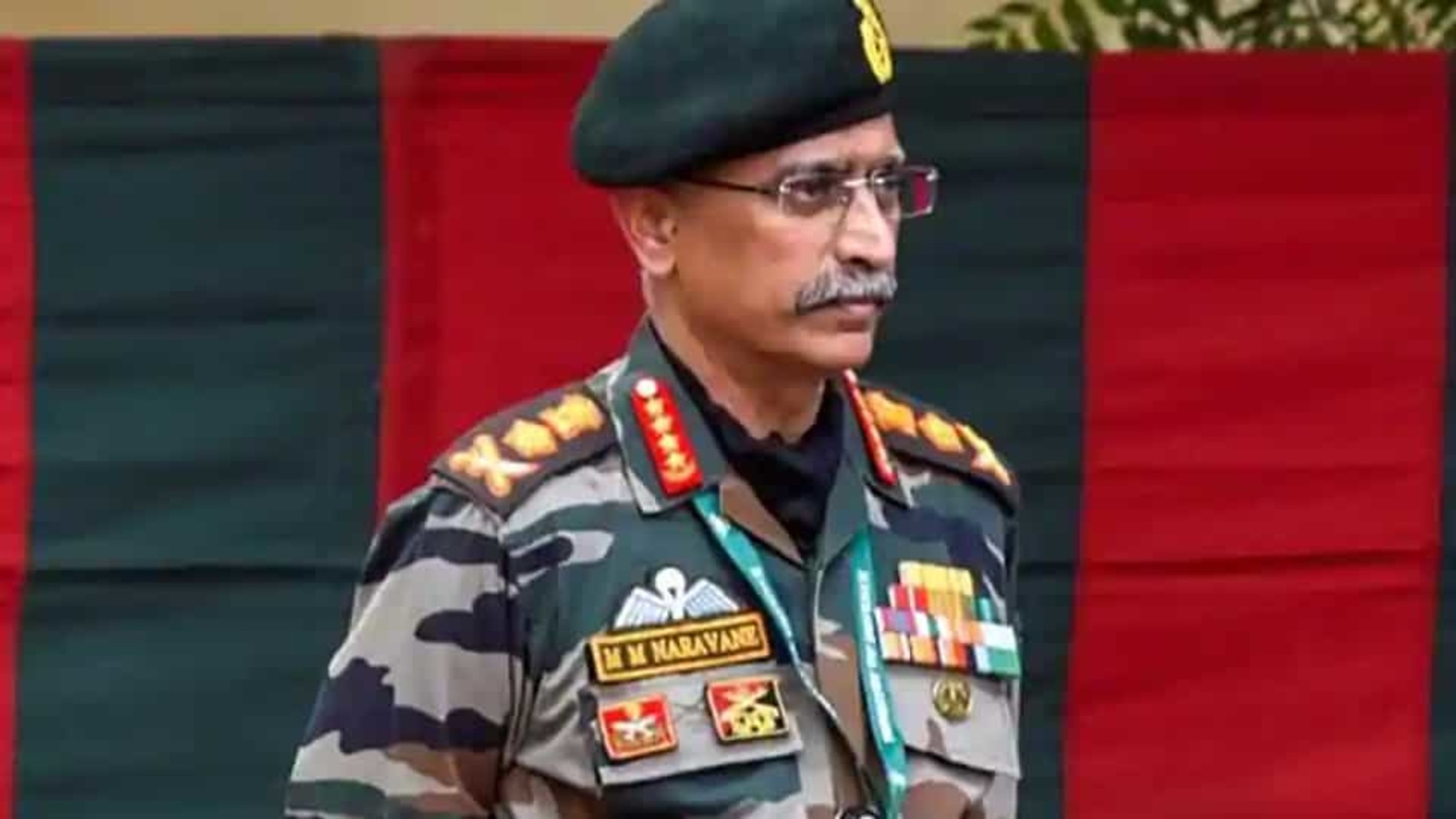 ‘Will hold ground in Ladakh for as long as needed’: Gen Naravane on ...