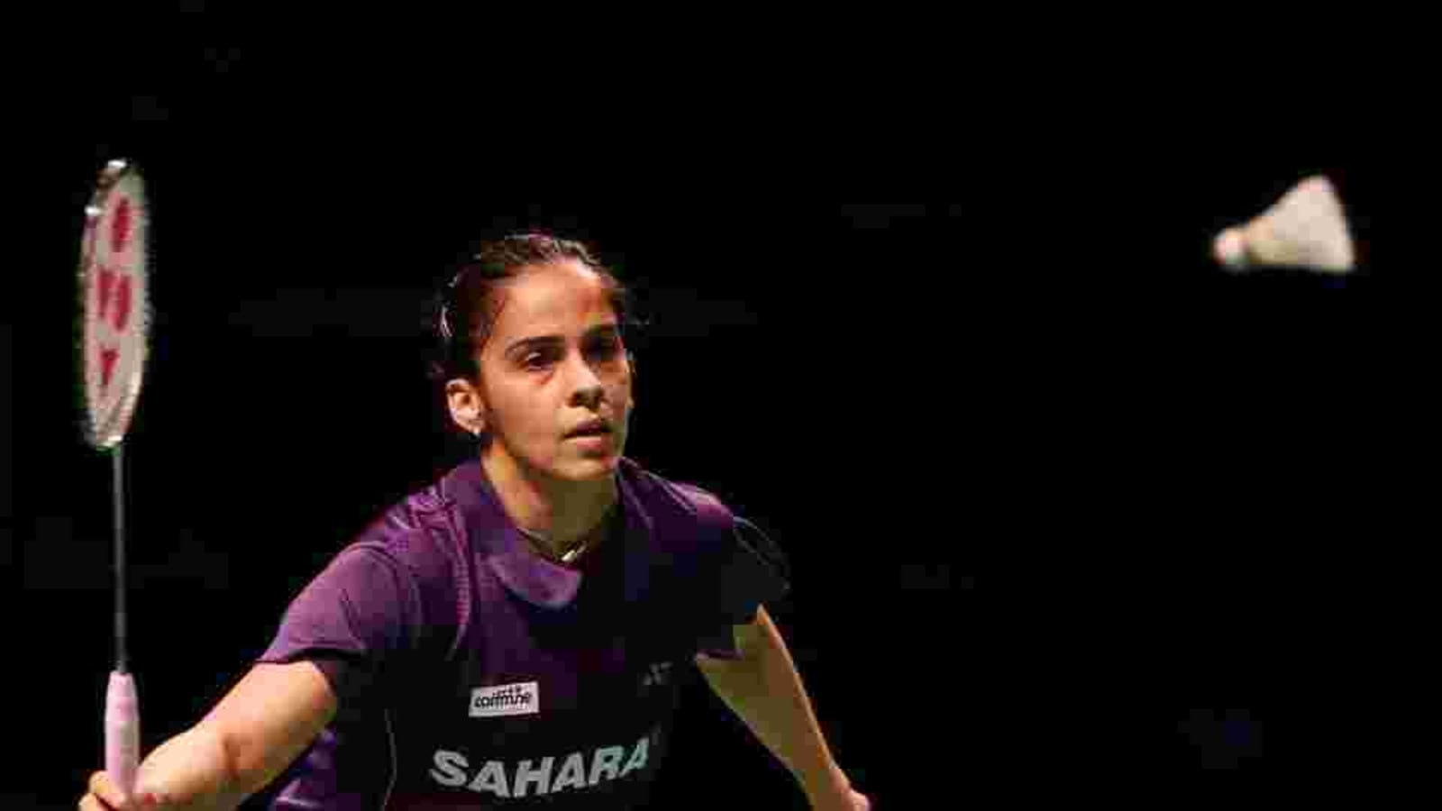 Saina, Prannoy test positive for COVID-19 again