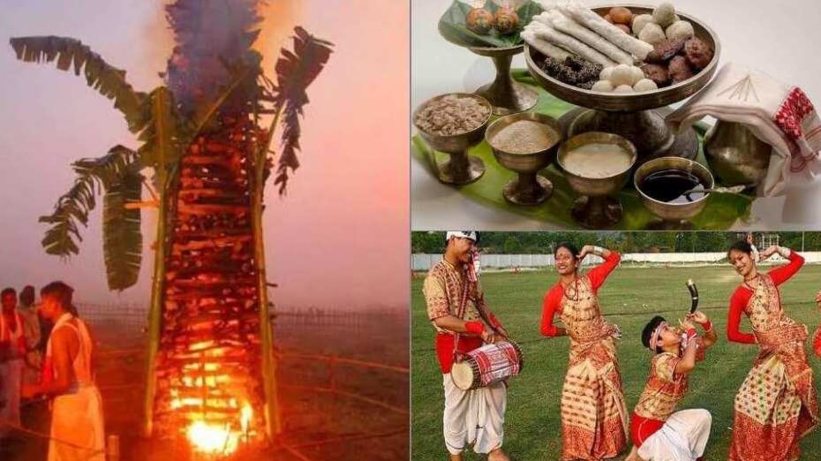 Magh Bihu 2021 Date, significance, celebrations of Assam's harvest