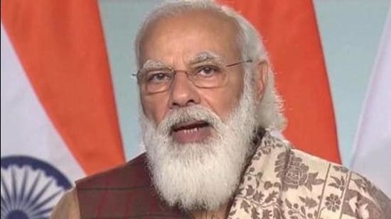PM rejects proposal to vaccinate MPs, MLAs on priority basis