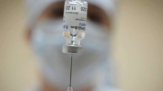 In September 2020, Dr Reddy's and RDIF entered into a partnership to conduct clinical trials of the Sputnik V vaccine and rights for distribution in India. (AFP) In September 2020, Dr Reddy's and RDIF entered into a partnership to conduct clinical trials of the Sputnik V vaccine and rights for distribution in India. (AFP)
